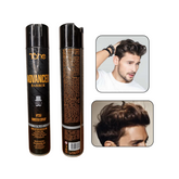 Cabello - Tratamiento Booster Spray Definidor Fijacion Fuerte