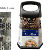 Utensilios de Cocina - Rallador Excalibur