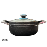 Utensilio de Cocina - Cacerola Olla