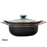 Utensilios de Cocina - Cacerola Olla