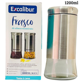 Utensilios de Cocina - Frasco de almacenamiento Excalibur