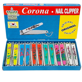 Higiene Personal - Corta Uñas Corona