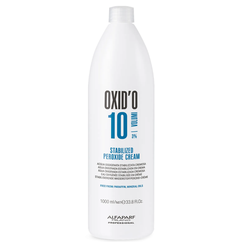 PEROXIDO VOL.10 ALFAPARF