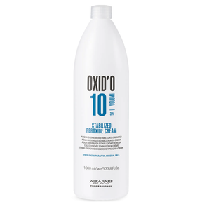 PEROXIDO VOL.10 ALFAPARF