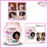 Cabello - Crema Para Cabello Para Peinar Skala Divino Potao 1000g