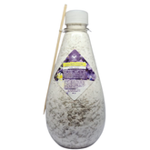 Fizzy Bath Powder Vainilla + lavanda Papillon 320gr