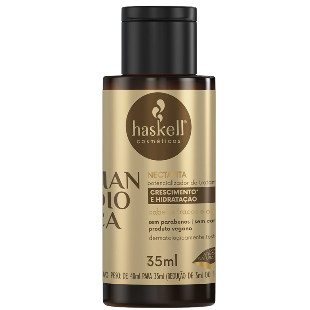 Nectavita Mandioca Haskell 35ml