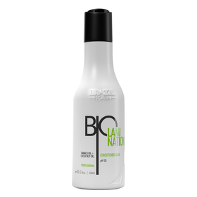 BIO LAMINATION BRAZIL PROTEIN