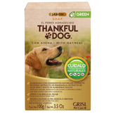 JABON THANKFUL DOG 100G GRISI