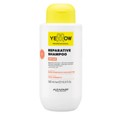 SHAMPOO REPARATIVE YELLOW 500ML