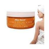 Manos y Pies - Scrub Citrus Sugar 8oz/240ml