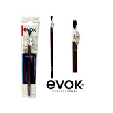 Evok - Lápiz Para Barbero Café