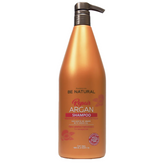 shampoo Repair Argan 1000ml Be Natural