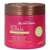 Tratamiento Quinoa Be Natural 350g