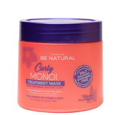 Tratamiento Curly Monoi 350g Be Natural