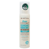 Spray bifásico de Coco Be Natural 200ml