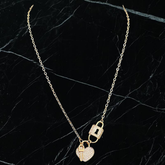Cadena de Acero Xuping