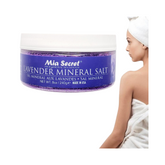 Manos y Pies - Sal Marina Lavender 8oz./240g