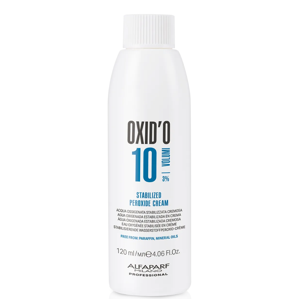 PEROXIDO VOL.10 ALFAPARF