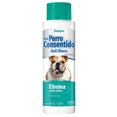 SHAMPOO DEL PERRO CONSENTIDO 500ML GRISI