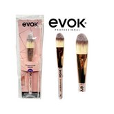 Evok - Brocha De Ojos Foundation