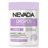 Tratamiento Crespos Perfectos Nevada 1kg