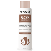 Acondicionador S.O.S Crecimiento Nevada 500ml