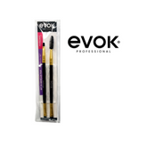 Evok - Set de Brochas Duo