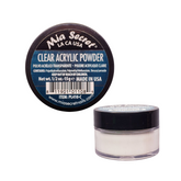 Manos y Pies - Acrílico Claer Powder 1/2oz