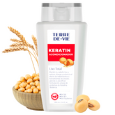 Acondicionador Keratin 400ml Terre De.Vie