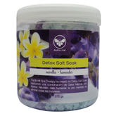 Detox Salt Soak Lavanda + Vainilla Papillon 375gr