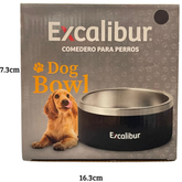 Mascotas - Excalibur comedor para perros