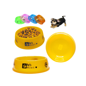 Mascotas - Taza Para Mascotas 21cm