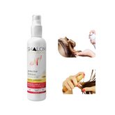 Cabello - Spray Termo Protector Keratina Hidrolizada Shalom