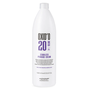 PEROXIDO VOL.20 ALFAPARF