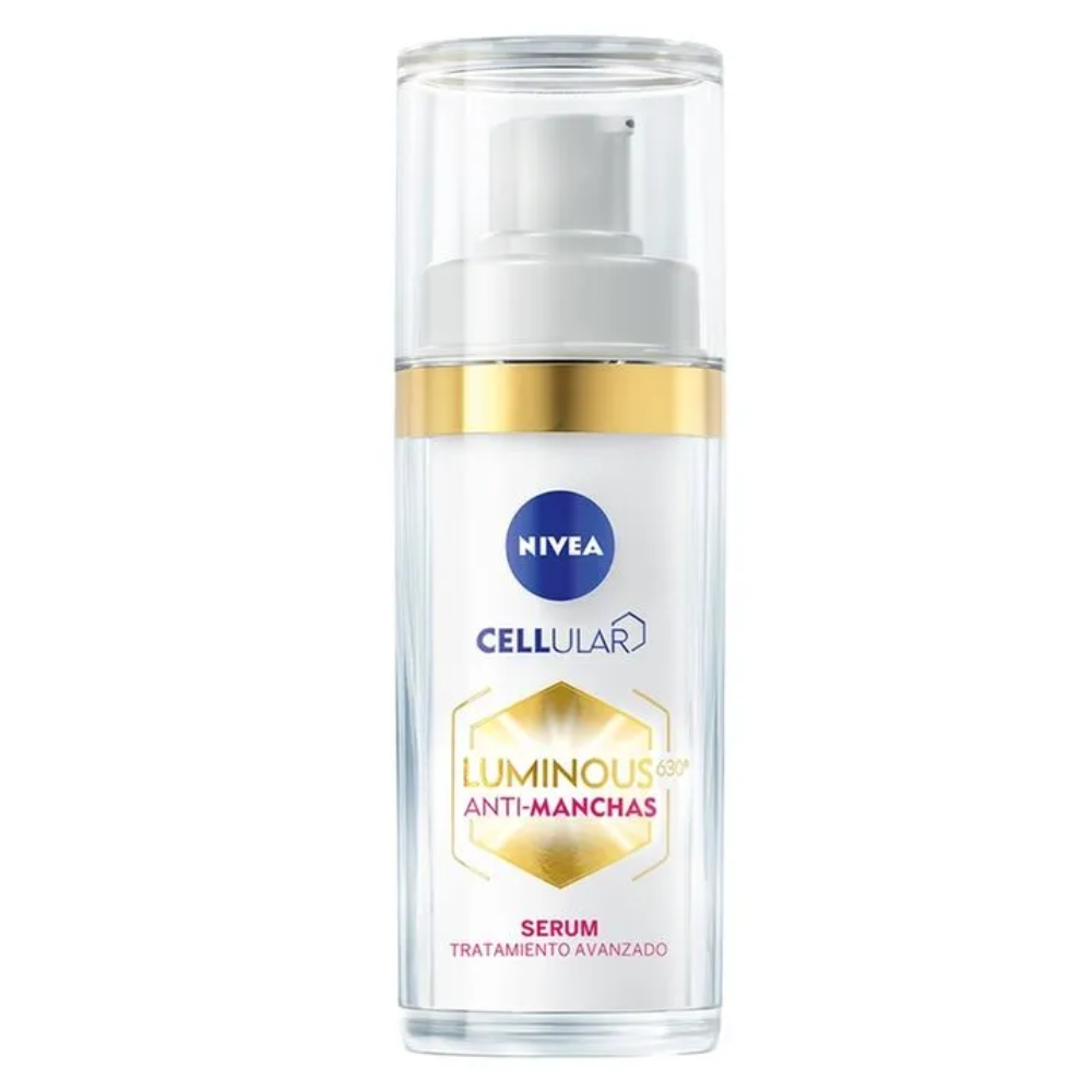 Serum tratamiento avanzado anti manchas  30ml Nivea