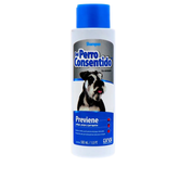 SHAMPOO EL PERRO CONSENTIDO 500ML GRISI