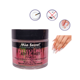 Manos y Pies - Acrílico Cover Powder Pinkish 1oz/28g Mia Secret