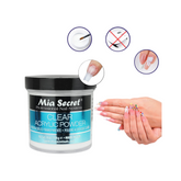 Manos y Pies - Acrílico Clear Powder 4oz/113g
