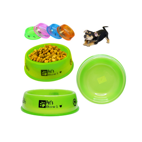 Mascotas - Taza Para Mascotas 21cm