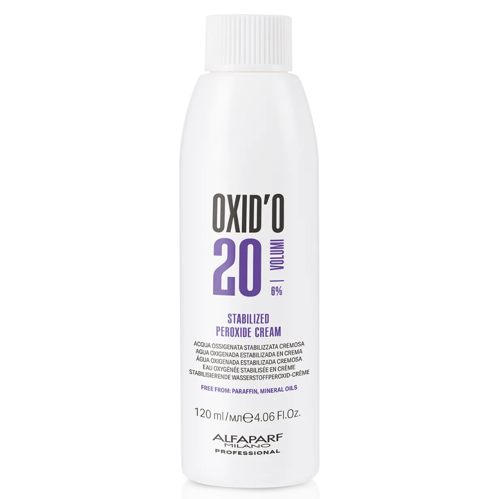 PEROXIDO VOL.20 ALFAPARF