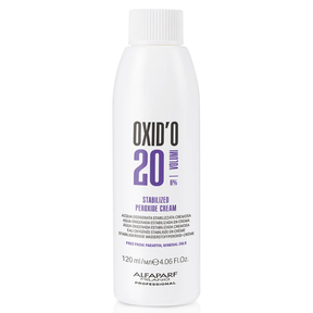 PEROXIDO VOL.20 ALFAPARF