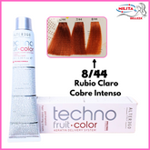 Tintes - Tinte ALTEREGO 8/44 Rubio Claro Cobre Intenso