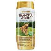 SHAMPOO THANKFUL DOG 400ML GRISI