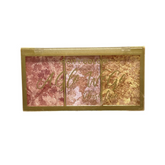City Color - Rubor Aglo We Go Blush Trio