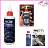 Utensilios Para Barberia - Clipper Oil Wahl 118.3ml