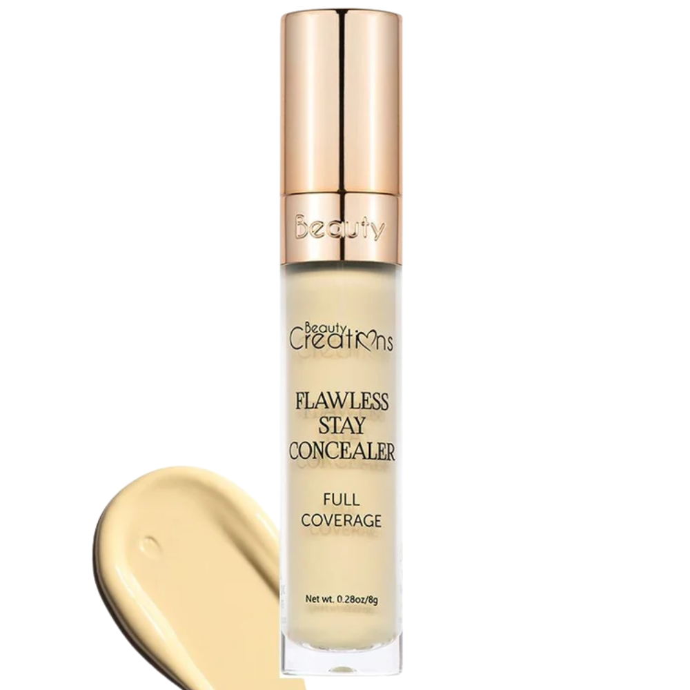 CORRECTOR YELLOW 28OZ BEAUTY CREATIONS