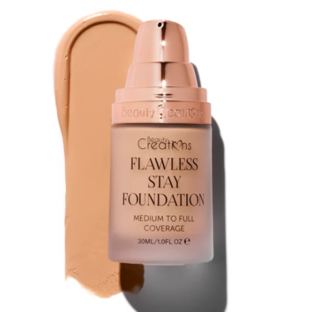 BASE 5.0 30ML BEAUTY CREATIONS