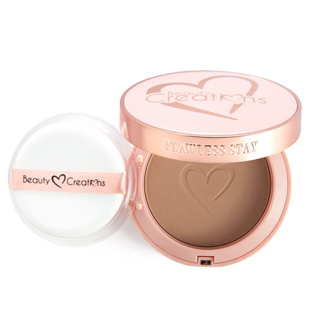 POLVOS BASE 12.0 0.25OZ BEAUTY CREATIONS