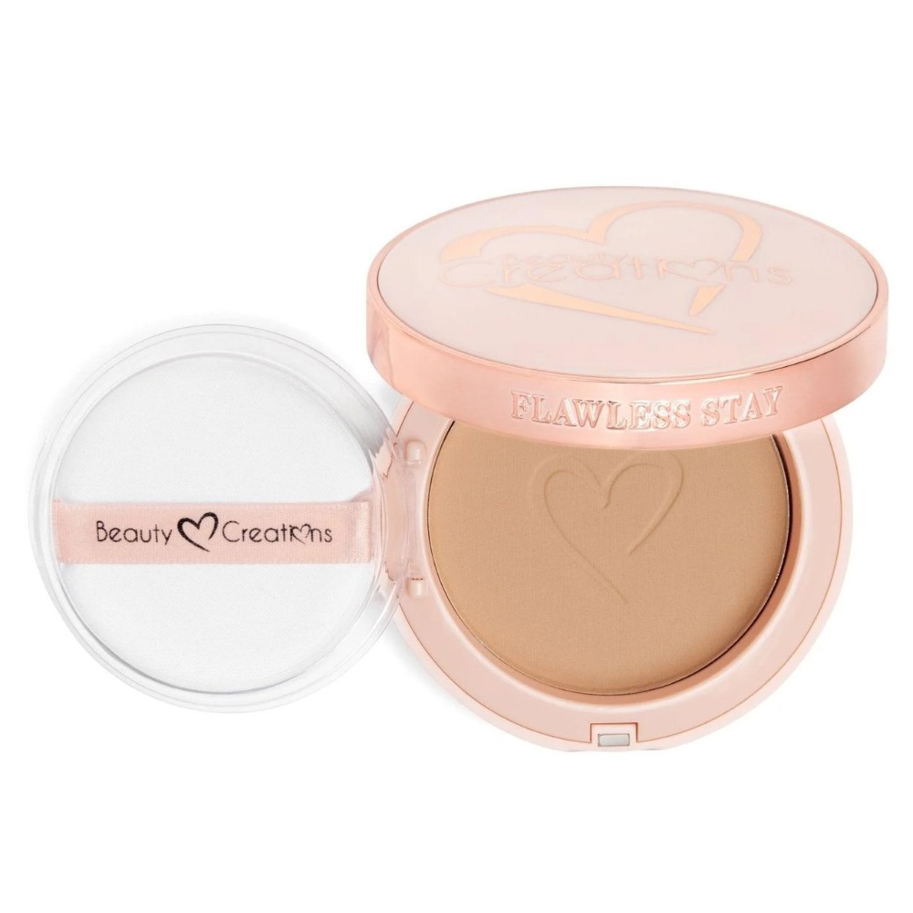 POLVOS BASE 5.5 0.25OZ BEAUTY  CREATIONS